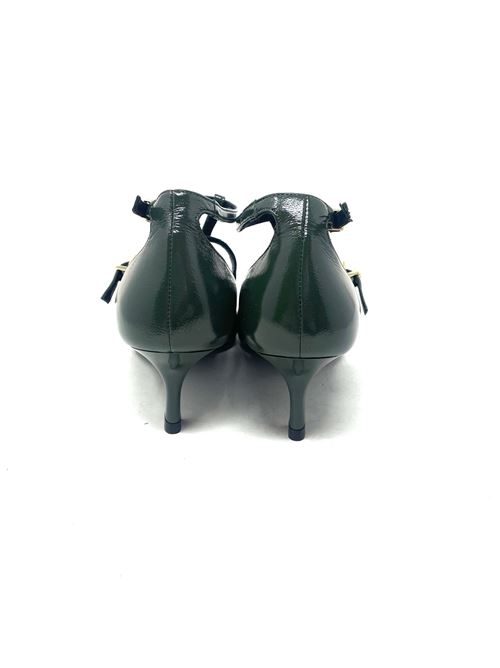  IL LACCIO | W056VERLUXVERDE